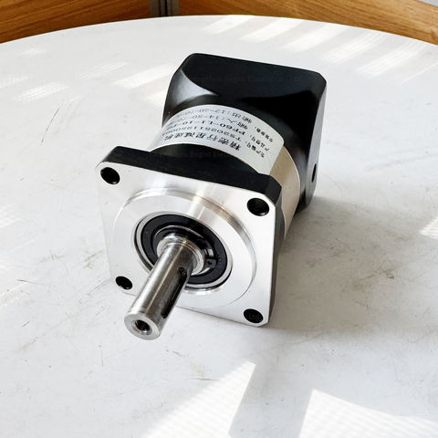 57 Ratio Speed Reducer Gearbox Nema 17/23 Stepper Motor Planetary Helical Spur for 4 5 10 Construction Farm Industries