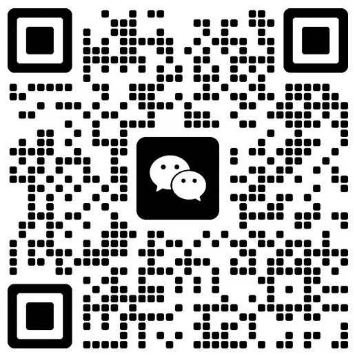 常州贝吉特电气有限公司微信二维码